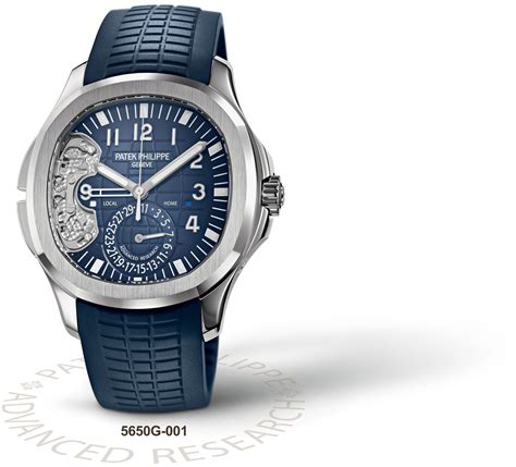 patek advanced research